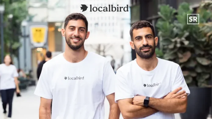 Localbird raises $7.4 million Seed funding led by Ibex Investors