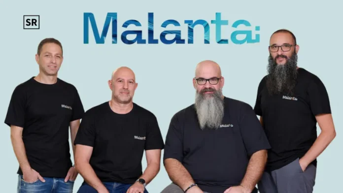 Malanta raises $10 million Seed round led by Cardumen Capital