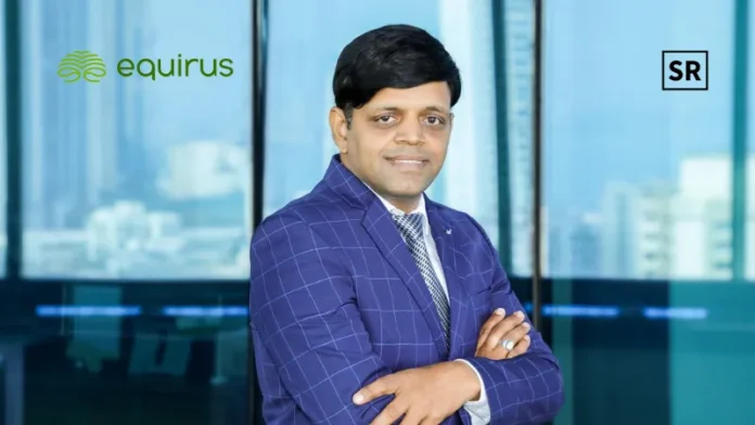 Manish Jain Appointed CEO of Equirus Finance as Group Expands NBFC Operations