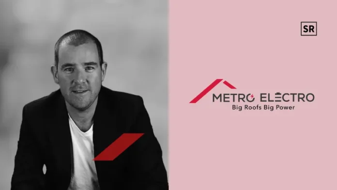 MetroElectro raises AU$5 million funding
