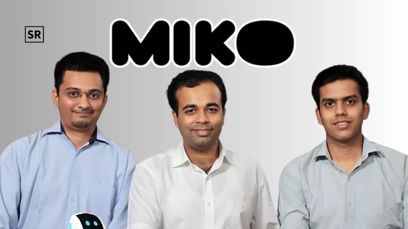 Miko raises $10.5 million from iHeartMedia