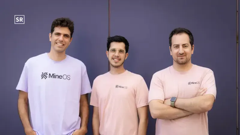 MineOS App Acquired by McAfee in Deal Worth Tens of Millions