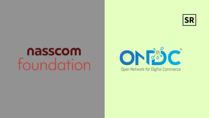 Nasscom Foundation partner with ONDC Support 200 Women-Led Businesses in Karnataka