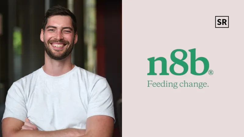 Number 8 Bio raises A$11 million Series A round