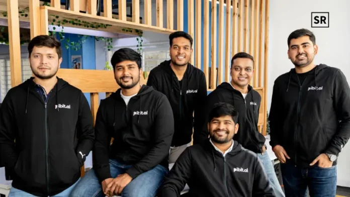 Pibit.AI raises $7 million Series A round led by Stellaris Venture Partners