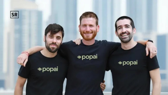 Popai Health raises $11 million funding led by Team8 and New Enterprise Associates
