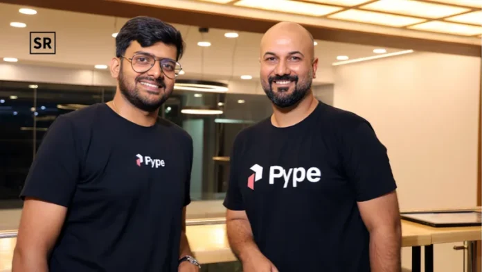 Pype AI $1.2 million pre-seed round led by Kalaari Capital