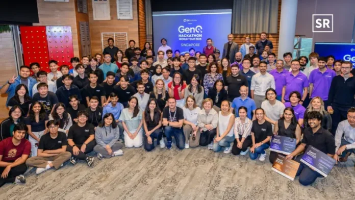 QAI Ventures and Enterprise Singapore Partner to Launch Asia’s First QuantumAI Accelerator QAI Ventures and Enterprise Singapore Partner to Launch Asia’s First QuantumAI Accelerator