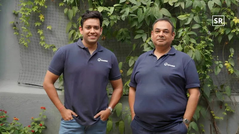 QuickShift raises $2.6 million pre-Series A round