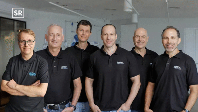 RAAAM Technologies raises $17.5 million Series A funding round led by NXP Semiconductors