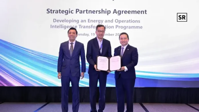 SBS Transit Partners with Univers to Boost Efficiency with New AI Platform