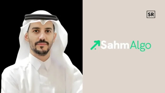 SahmAlgo raises $1 million seed round led by Gharesah Investment