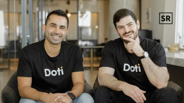 Salesforce acquires Doti AI for an estimated $100 million