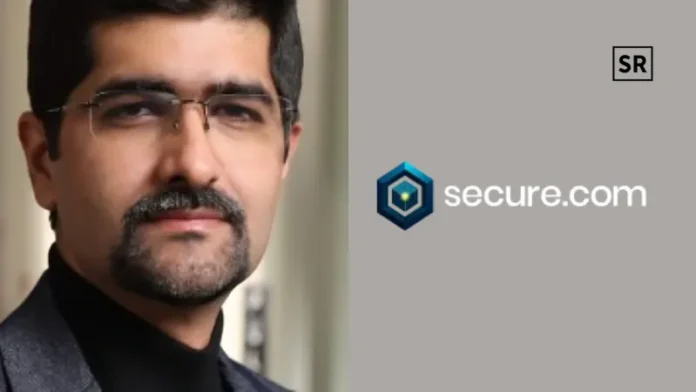 Secure.com raises $4.5 million funding to expand AI security agents