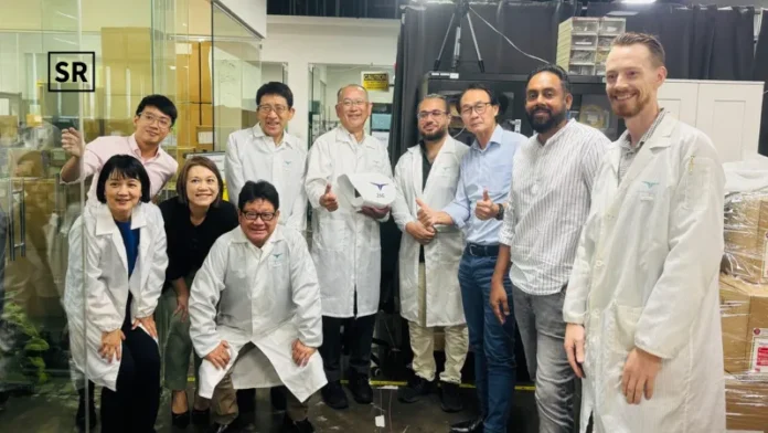 Singapore-based Transcelestial Raises $9.7 Million to Expand in Japan