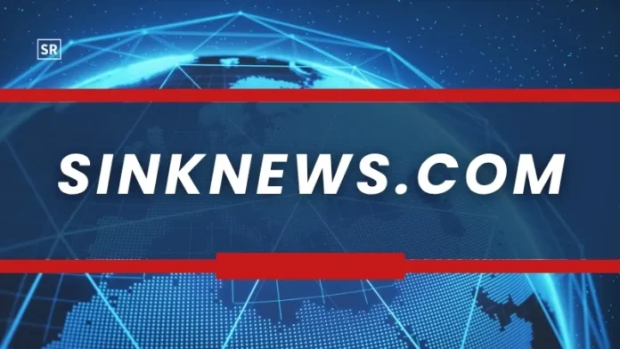 SinkNews.com Quick and Easy News for Everyone