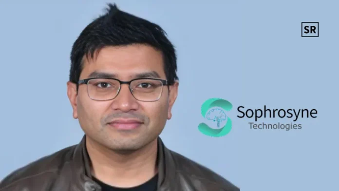 Sophrosyne Technologies raises $2 million Seed round