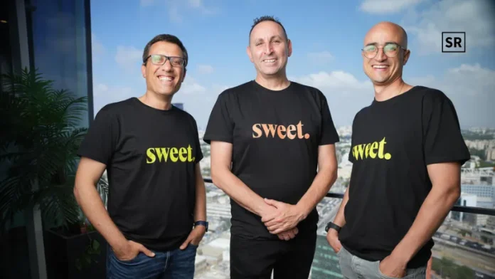 Sweet Security raises $75 million Series B round led by Evolution Equity Partners