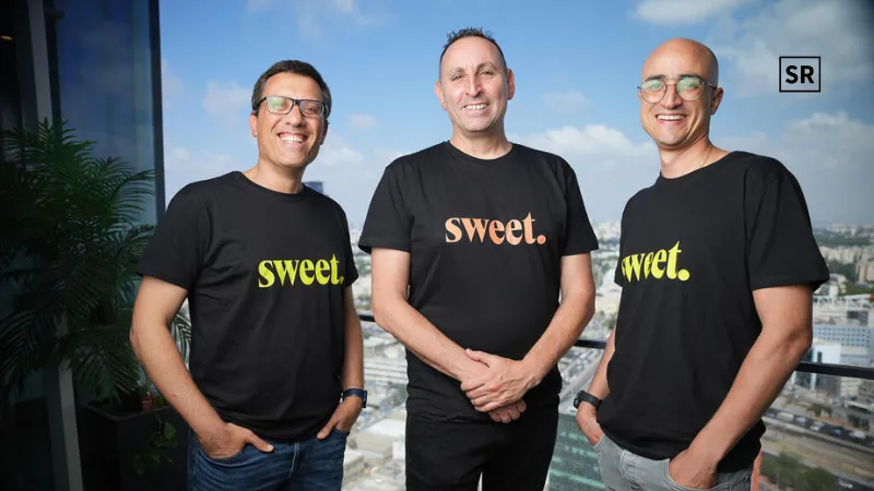 Sweet Security raises $75 million Series B round led by Evolution Equity Partners