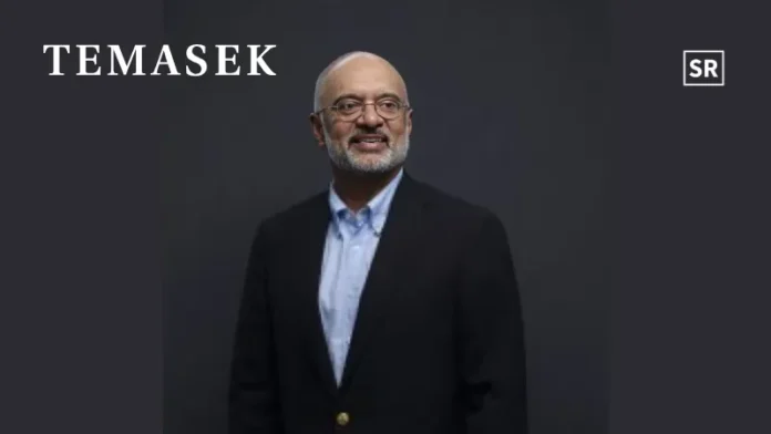 Temasek Names Piyush Gupta as India Chairman