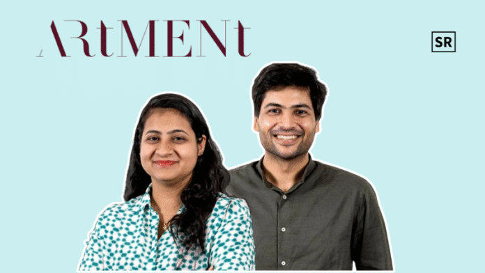 The Artment Raises INR 10 Crore in Pre-Series A Round Led by IPV