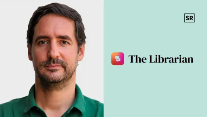 The Librarian secures $2 million seed funding led by Golden Gate Ventures