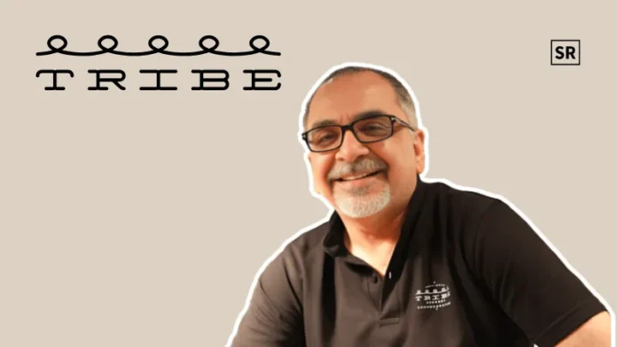 Tribe Stays raises $2.8 million seed round led by Artha Venture Fund