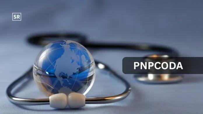 Understanding PNP CODA The PNP’s Secure Online Platform