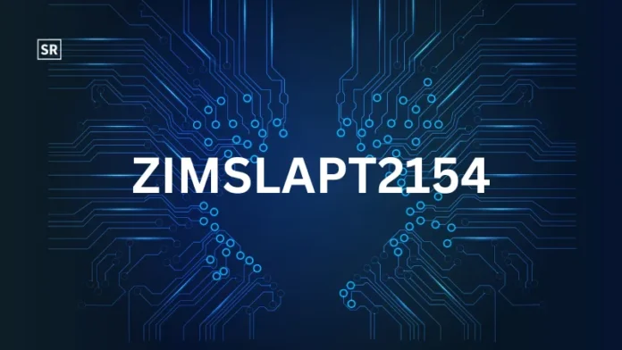 Understanding Zimslapt2154 and Its Benefits