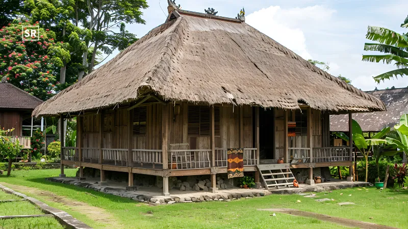 Understanding the Bahay Kubo From Tradition to Modern Design