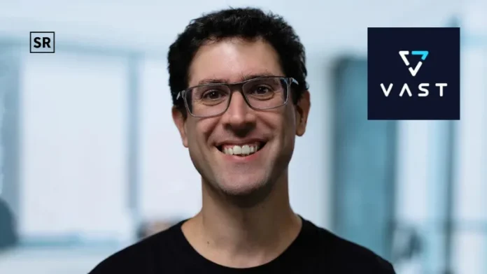 Vast Data inks $1.17B CoreWeave deal to power next-gen AI data centers