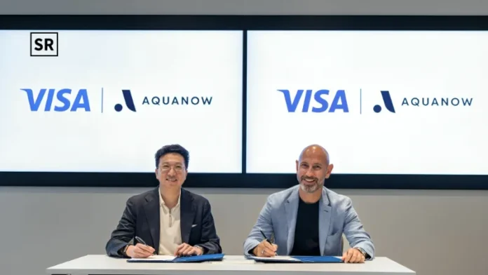 Visa Teams Up with Aquanow to Speed Up Settlements with Stablecoins