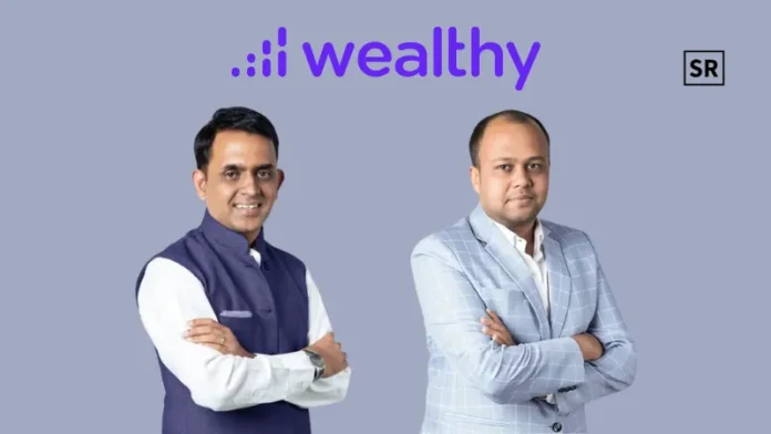 Wealthy raises $14.5 million funding led by Bertelsmann India Investments