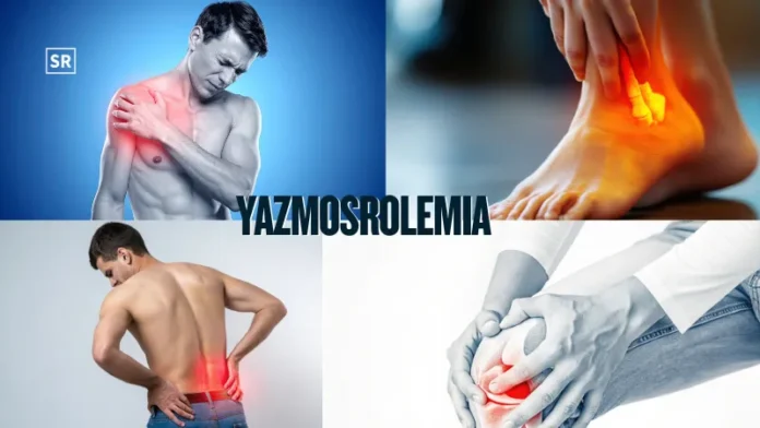 What Is Yazmosrolemia The Internet’s Newest Mystery Explained What Is Yazmosrolemia The Internet’s Newest Mystery Explained