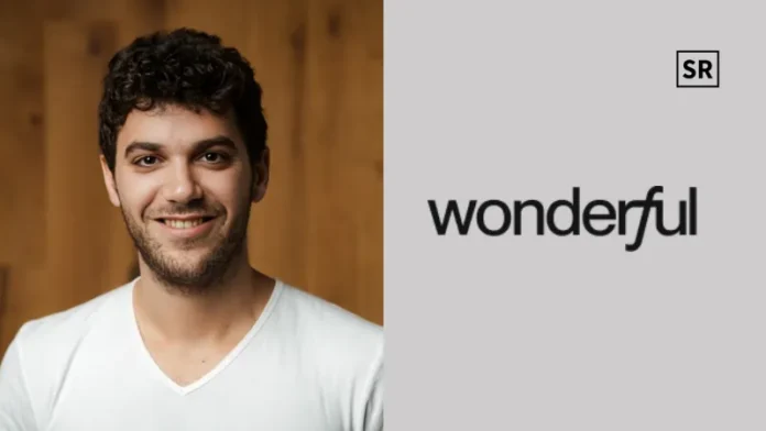 Wonderful raises $100 million Series A round led by Index Ventures