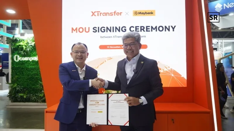 XTransfer Partners with Maybank to Expand Cross-Border and Shariah-Compliant Financial Solutions