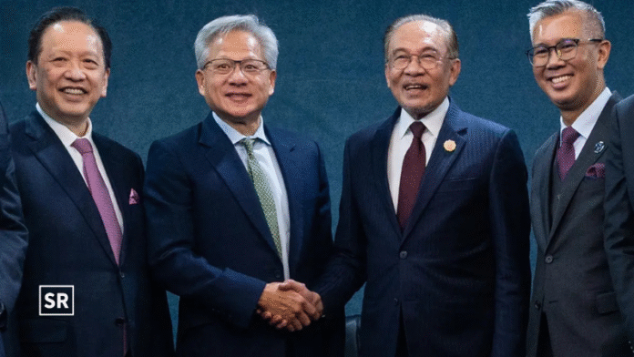 YTL Power Launches Malaysia’s First Nvidia-Powered AI Data Centre in Johor