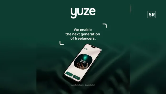 Yuze Digital Launches in India to Empower the Freelance Generation