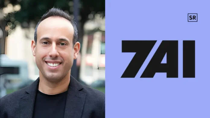 7AI raises $130 million Series A round led by Index Ventures