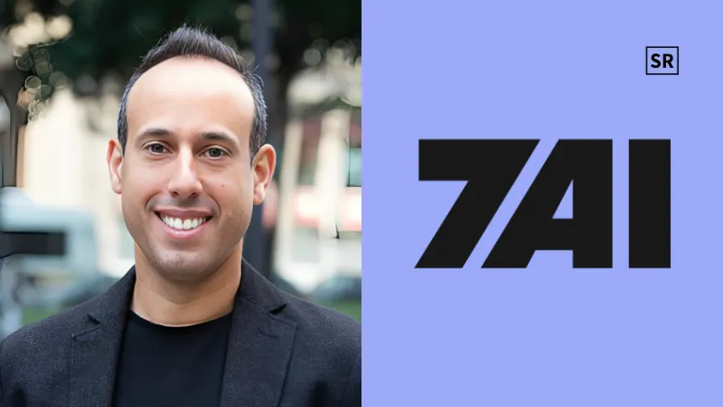 7AI raises $130 million Series A round led by Index Ventures