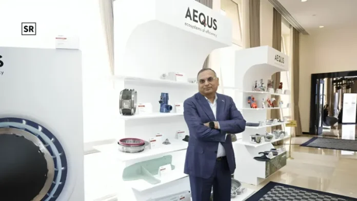 Aequs Secures INR 414 Crore From Anchor Investors Ahead of IPO