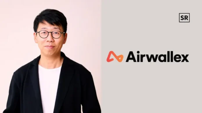Airwallex Secures $330M Series G Funding Led by Addition