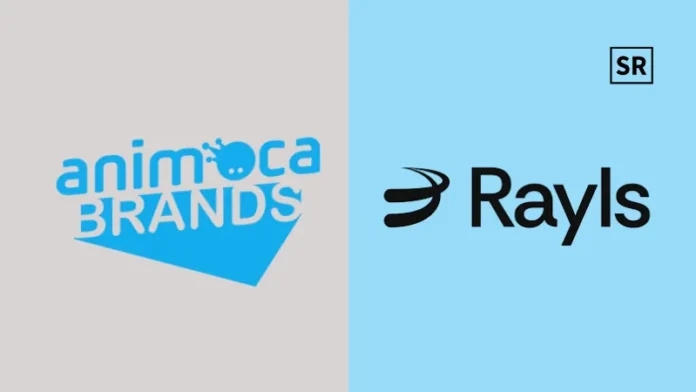 Animoca Brands Teams Up with Rayls to Expand Access to Tokenized RWAs