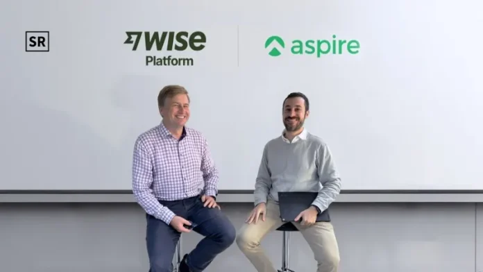 Aspire Introduces Fast, Low-Cost International Payments in Hong Kong with Wise Platform