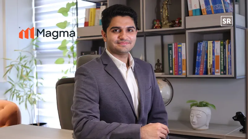 B2B Manufacturing Startup Magma Raises $8 Million in Series A Funding