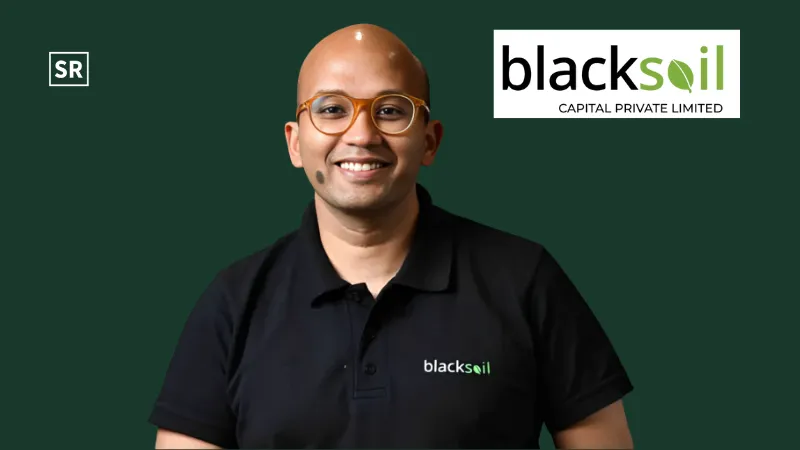 BlackSoil Capital Raises INR 65 Crore to Grow Lending Portfolio