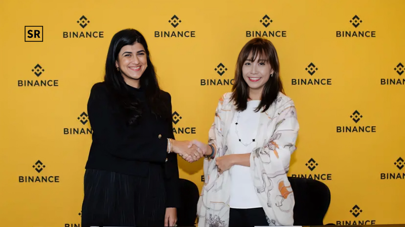 Botim and Binance move to widen UAE crypto access