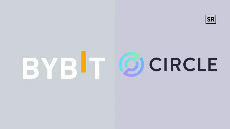 Bybit and Circle Form Strategic Partnership to Boost Global USDC Adoption