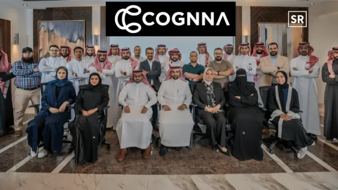 COGNNA raises $9.2 million Series A round led by Impact46