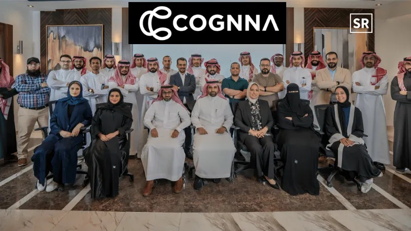 COGNNA raises $9.2 million Series A round led by Impact46